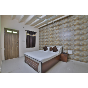 Hotel Radhe Krishna - Dwarka