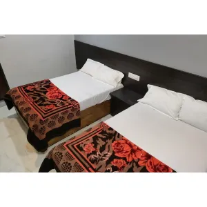 Rudra Guest House - Ghrishneshwar