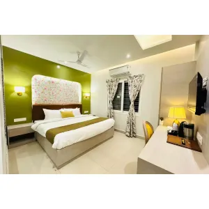 Hotel Swagatam - Prayagraj