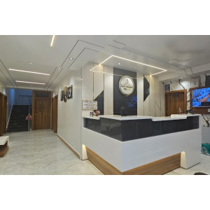 Hotel Sukhnath - Somnath
