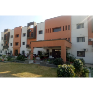 Shri Sanwaliya Dham (Guest House) - Khatu
