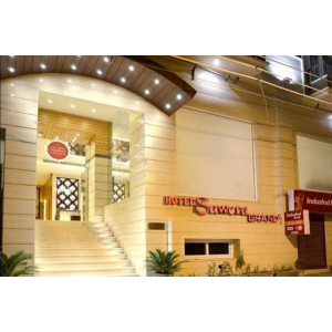 Hotel Sawera Grand - Amritsar