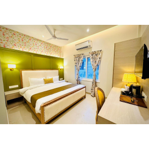 Hotel Swagatam - Prayagraj