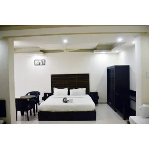 SBM GUEST HOUSE  -  Salasar