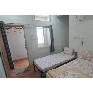 Seetaram Atithi Grha - Omkareshwar