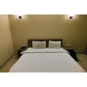 Shanti Niketan  - Salasar