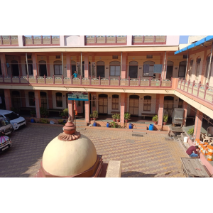 Shiv Shakti Nivas (Dharmashala) - Pavagadh