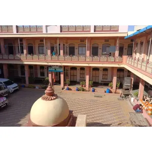 Shiv Shakti Nivas (Dharamshala) - Pavagadh