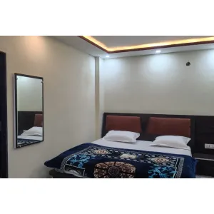 Shivhare Palace - Chitrakoot