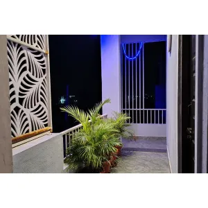 Shree Datta Yatri Nivas - Akkalkot 