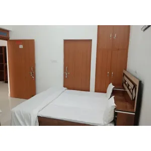 Shree Geeta Dham - Vrindavan