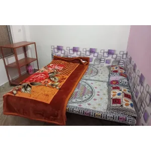 Shree Maheshwari Bhawan Dharamshala - Chitrakoot