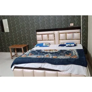 Shree Ram Janki Seva Trust - Ayodhya