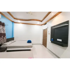 Shree Trilokeshwar Mahadev Guest House - Ujjain