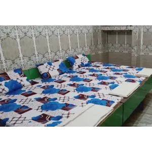 Shree Vallabhdham Seva Sadan Dharmshala - Jatipura