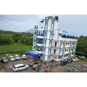 Shree Vinayaka Residency - Murudeshwar