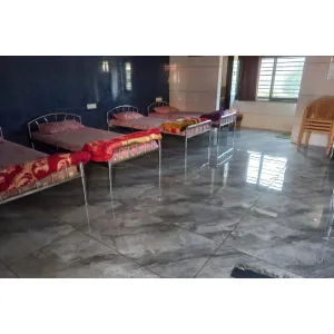 Shri Aai Khodiyar RasMandal  Vadi (Khodiyar Bhavan) - Junagadh