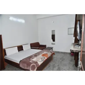 Shri Banzaara Dham - Mehandipur Balaji