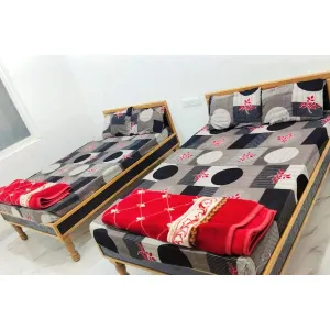 Shri Dev Narayan Bhakt Nivas - Omkareshwar