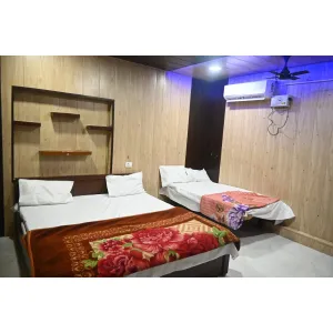 Shri Gautam Seva Sadan - Mathura