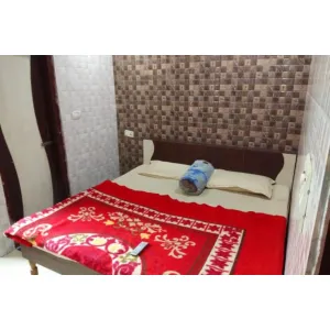 Shri Guru Teg Bahadur Niwas - Amritsar