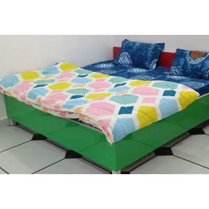 Shri Hit Pranav Dham - Vrindavan