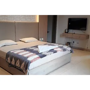 Shri Jagdish Swaroop Ashram - Haridwar