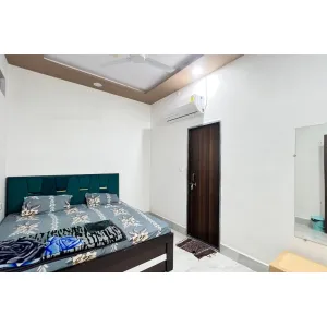 Shri Ji Krishna Seva Sadan - Jatipura