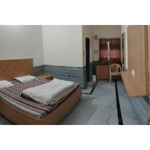 Shri Ram Vatika Dharamshala - Mehandipur Balaji