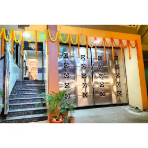 Shyamakali Guest House - Jagannath Puri