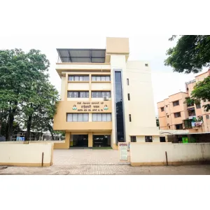 Smt. M. N. Rathi Maheshwari Bhavan - Nashik