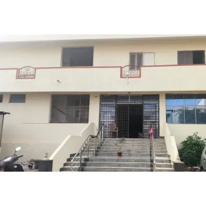 Sri Sadasivananda Ashram Trust (Near Temple) - Srisailam