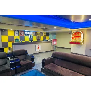 Sri Vishnu View Hotel -  Gaya