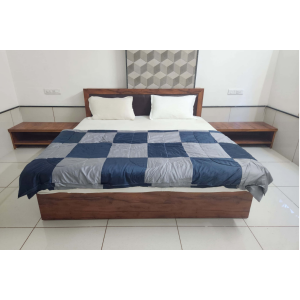 Swaminarayan Ashram - Dwarka