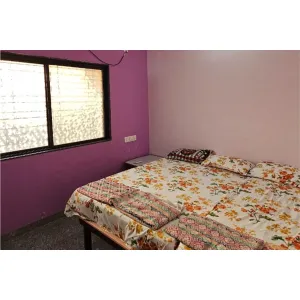 Swaminchi Savali Bhakt Niwas - Akkalkot