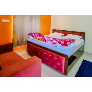 Swastik Hotel - Chopta