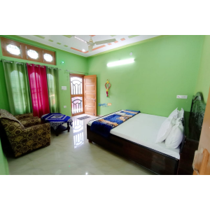 The Gangotri Homestay by Preet rS - Barkot