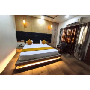 The Kashi Iconic Guest House  - Varanasi