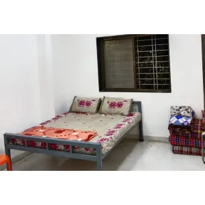 The Laxmi Bhakt Niwas - Pandharpur