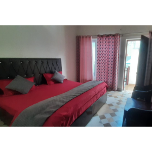 Hotel NK Residency - Gaurikund