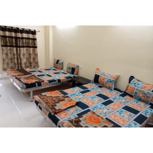 Ramanandi Sadhu Samaj (Dharmshala) - Dwarka