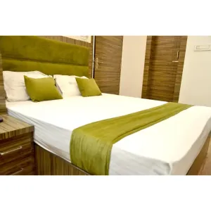 Hotel Vaishali  - Prayagraj