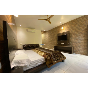 Valley View Bungalow - Mount Abu