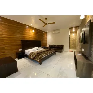 Valley View Bungalow - Mount Abu