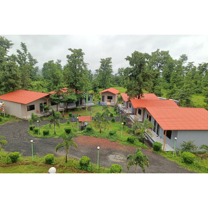 Vanvaso Resort and advanture park - Saputara 