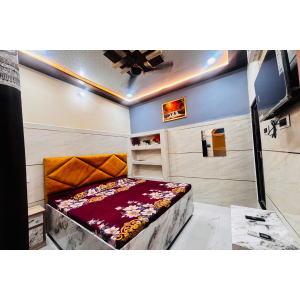 Vatsalya Bhawan - Ayodhya