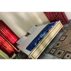 Vishwa Shanti Ashram - Ayodhya