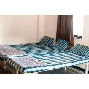  Vishwyogi Bhakt Niwas - Pandharpur