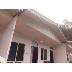 Hotel Garhwal Palace - Barkot