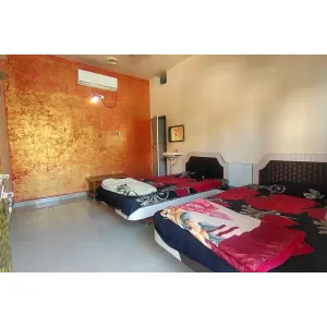 Yadav Shree Guest House - Omkareshwar